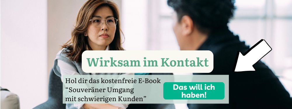 E-Book Schwierige Kunden