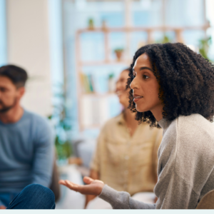 Empathie ist wichtige Kompetenz für Berater