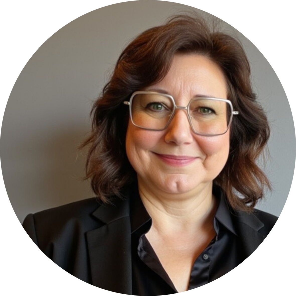 Jeanette Wygoda