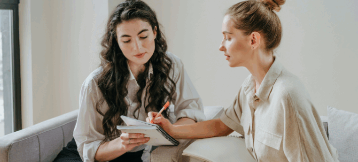 Coaching Supervision Unterschied